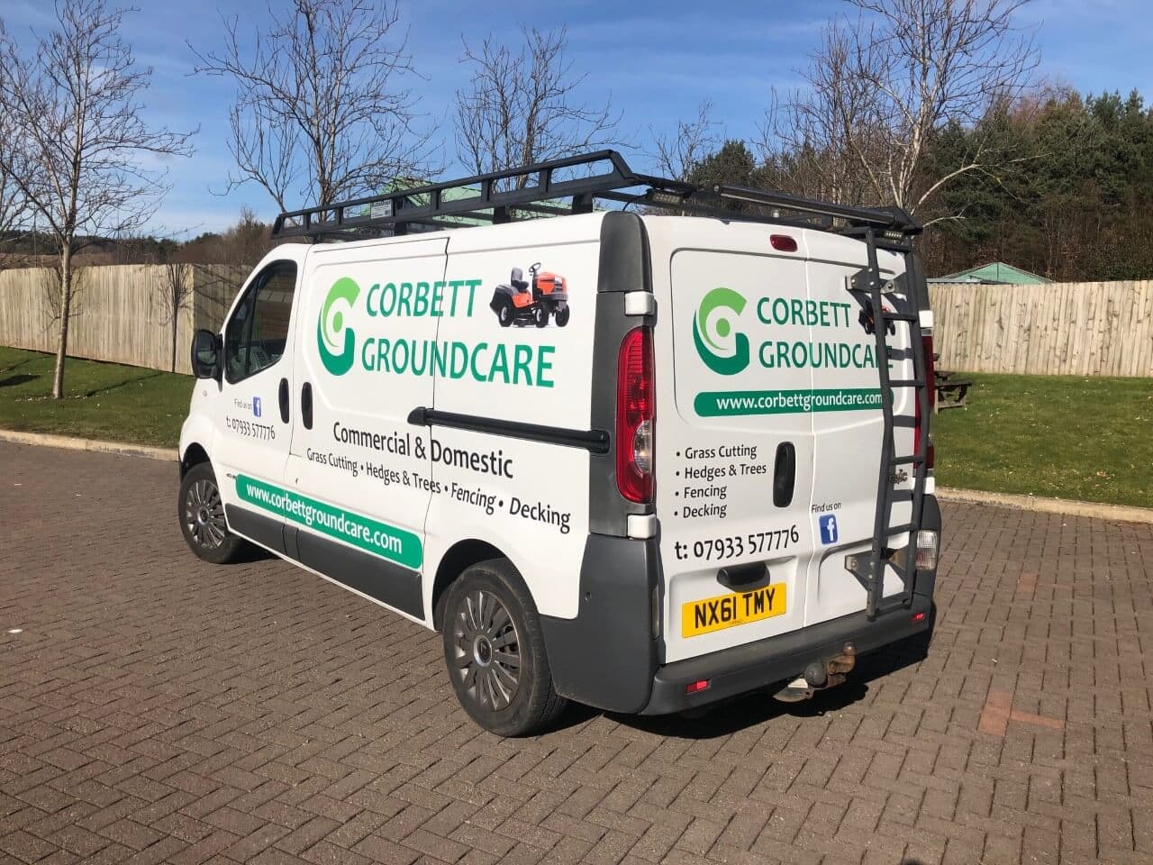 Van